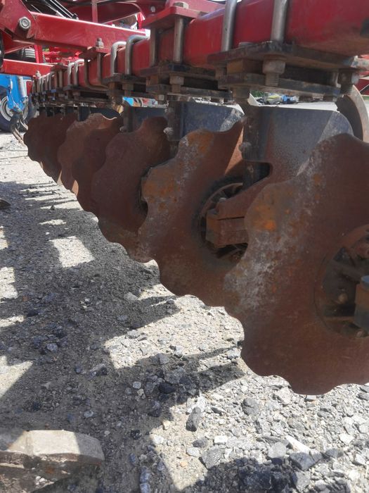 Продається WIL-RICH DCR 657 RIPPER (3,70m)