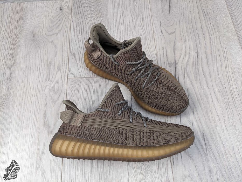 Кросівки чоловічі на літо Adidas Yeezy Boost 350 \ ізі буст \ ізіки \ 41 - 45 розмір