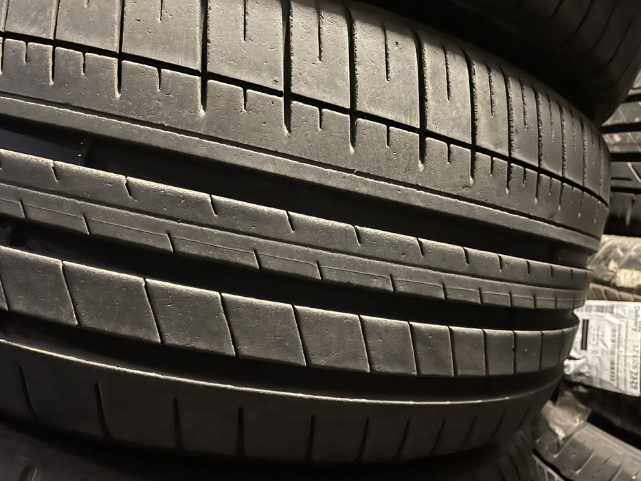 275/30/20+245/35/20 R20 Michelin Pilot Sport 3 ZP / 2023 рік./ літо