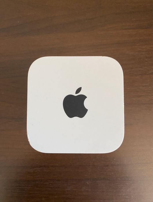 AirPort AirPort Extreme , роутер Модель: A1521. США