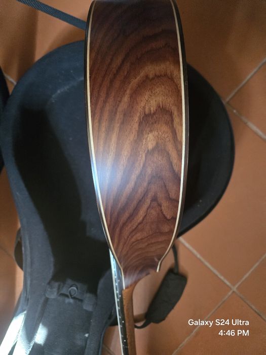 Guitarra Portuguesa