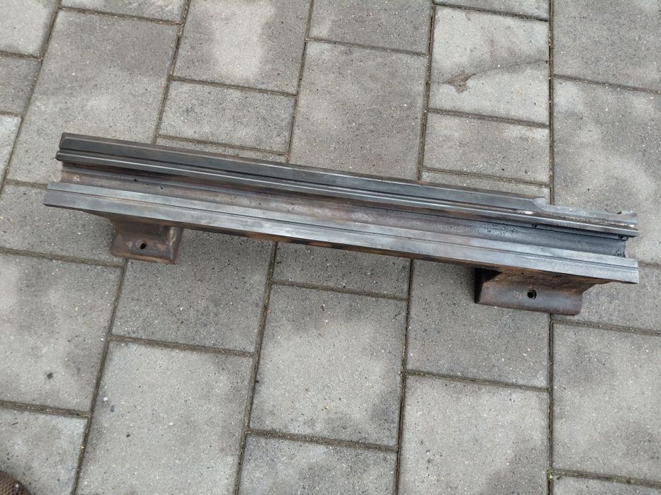 Łoże do Tokarka stołowa tsa 16