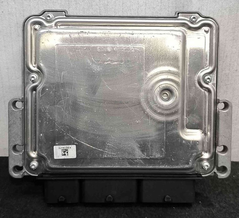 Centralina Motor / ECU 237100959S - RENAULT CLIO IV