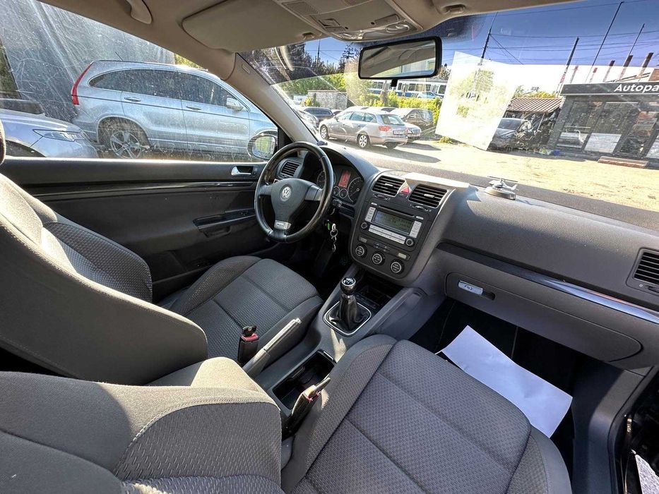 Продам Volkswagen Golf 2006р. #74199