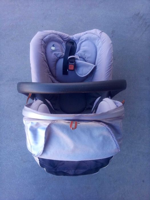 caderinha babyconforto