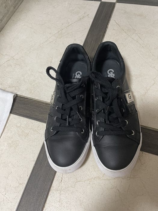 Кеды Guess оригинал