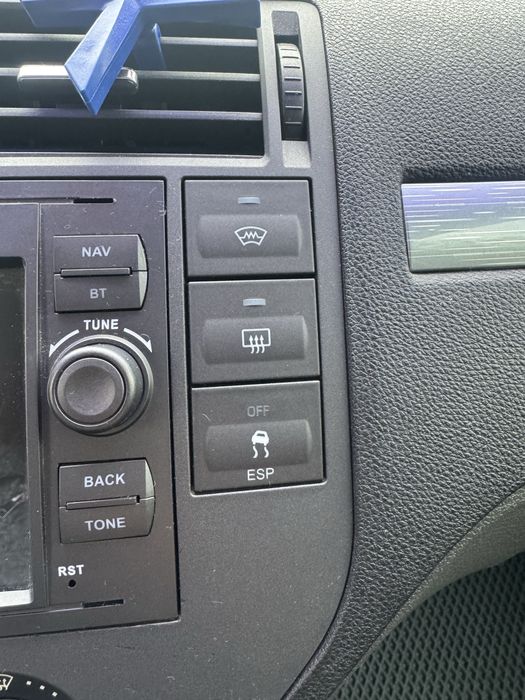 Ford C-max 2007р.в.