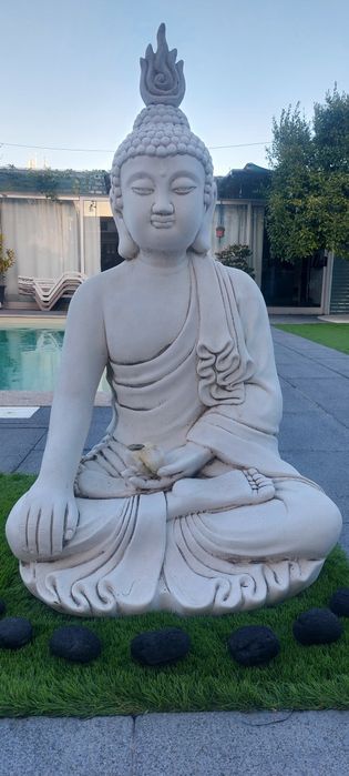 New Flame Buddha425724018794188801