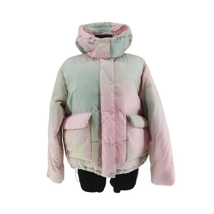 Kurtka z naturalnym ociepleniem Levi's ombre XS