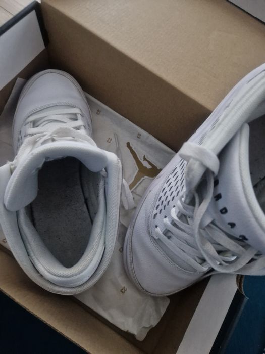 Nike Jordan buty 38 jak nowe