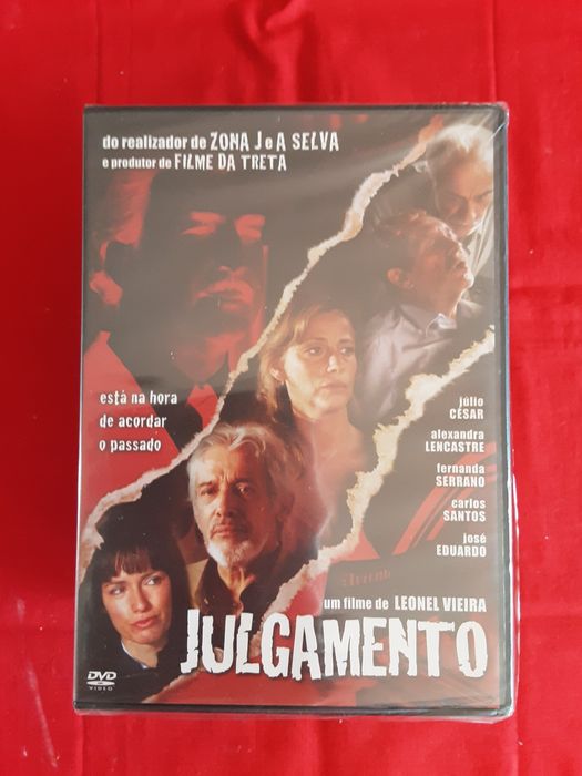 Filmes dvd vários títulos