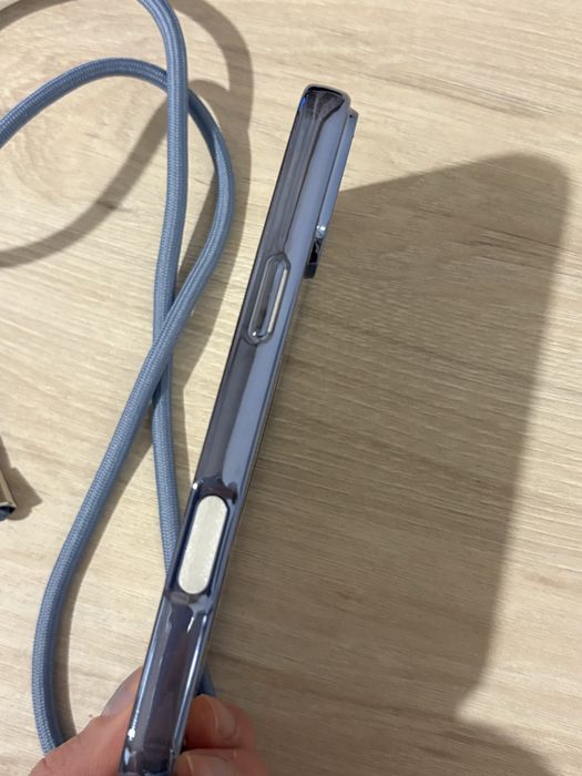 Чохол iPhone 16+