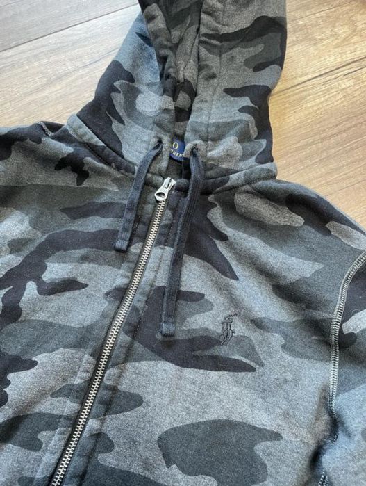 Кофта Polo Ralph Lauren