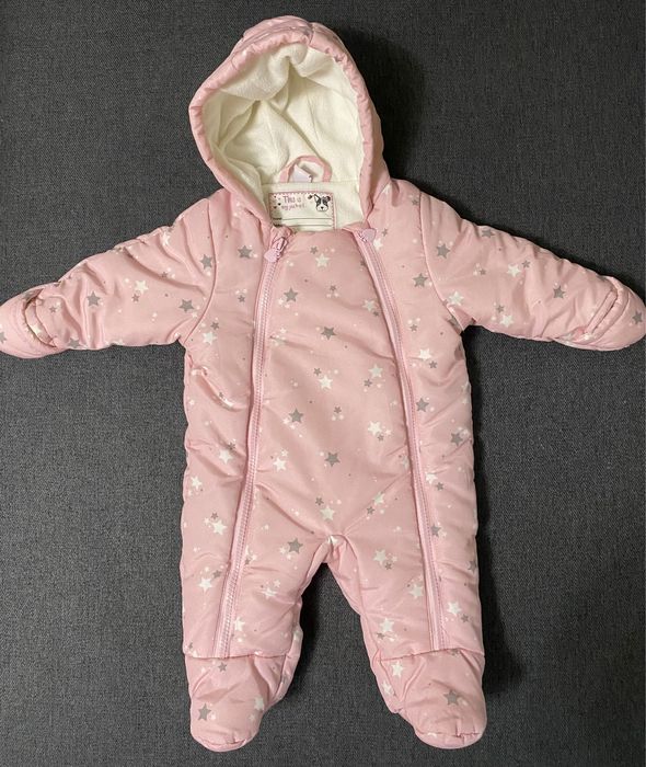 Комбінезон дитячий