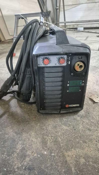 Spawarka KEMPPI FitWeld Evo 300