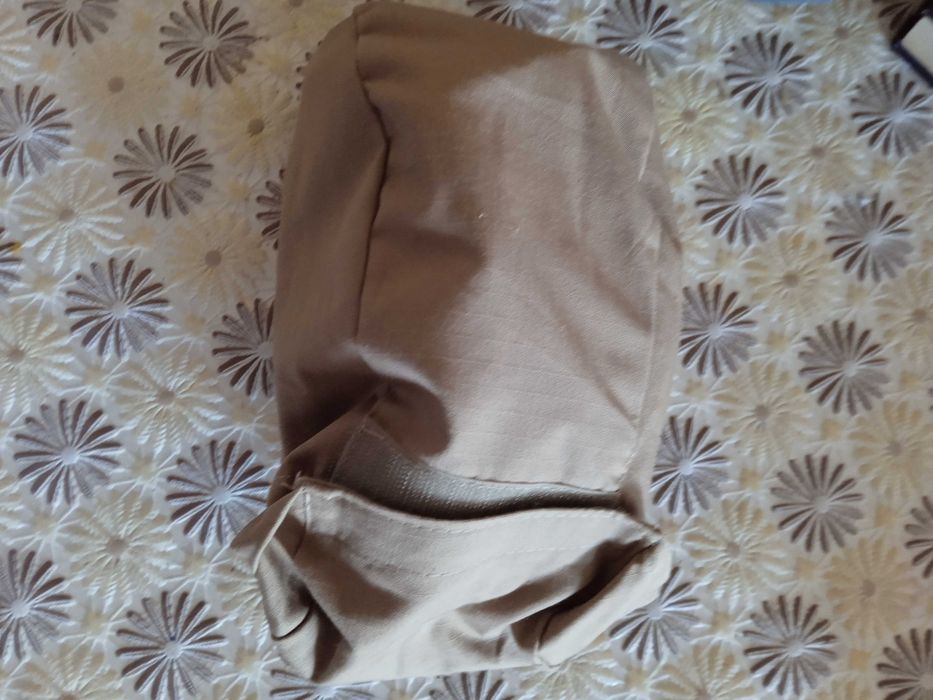 Тактичні окуляри