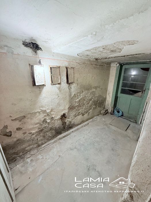 Продаж квартири або будинку. Центр. Вул. Фрунзе