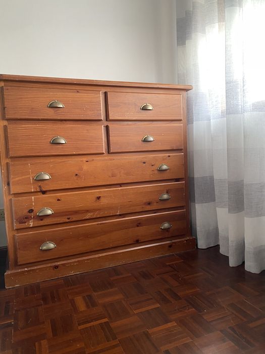 Movel Comoda madeira