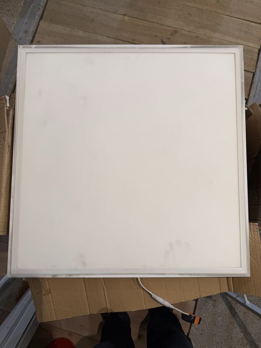 світлодіодний світильник Horoz Electric