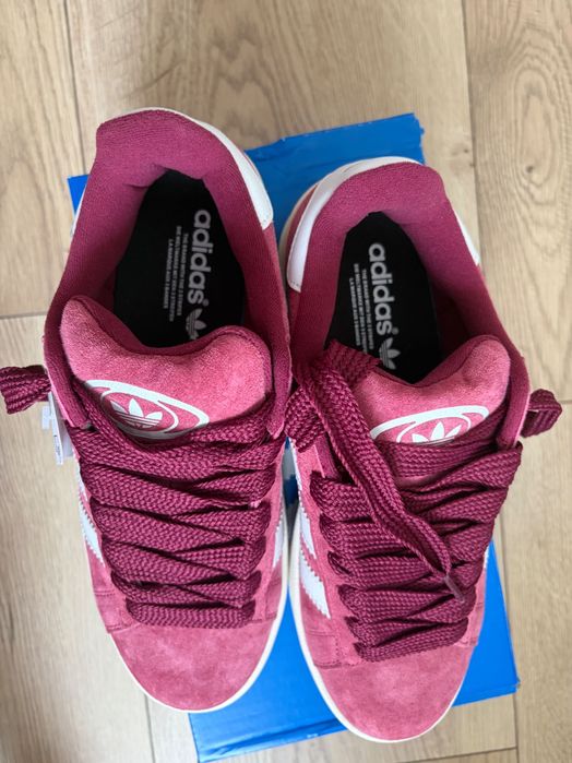 Buty Adidas Campus 40 2/3