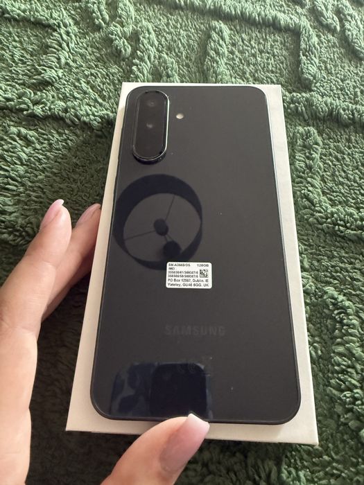 Samsung Galaxy A36 5G