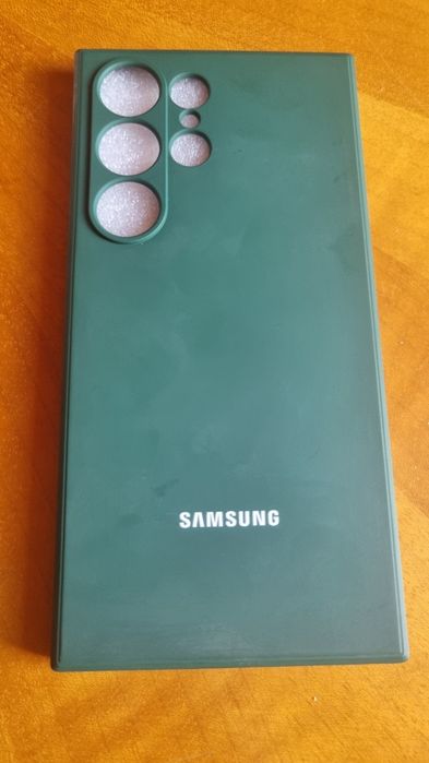 Чехол для телефона Samsung S25 Ultra
