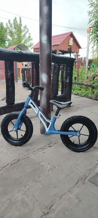 Дитячий крутий велобіг