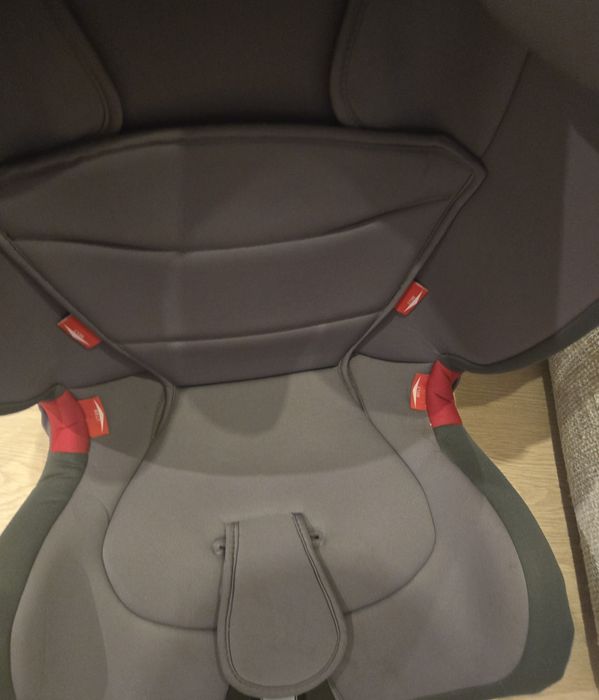 Cadeira de viagem Chicco