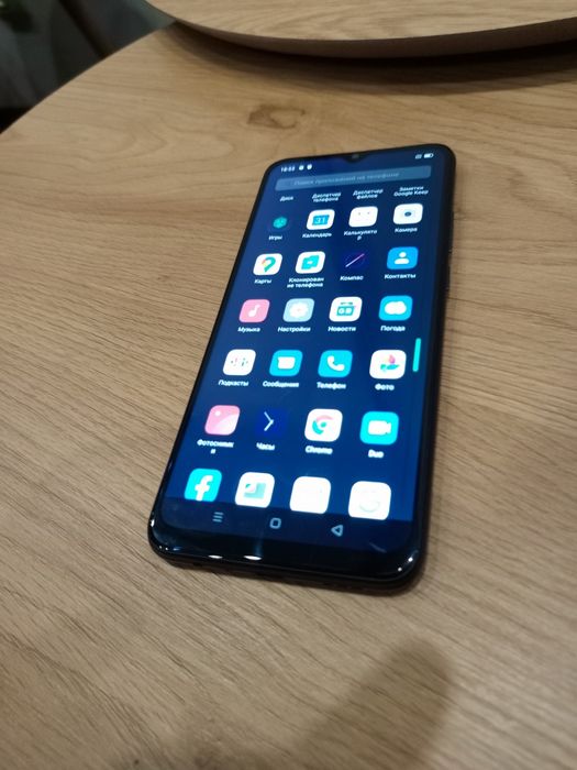 OPPO A15 (CPH2185)