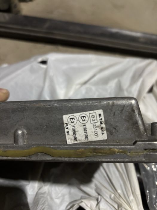 Блок Гбо Brc SEQUENT 56