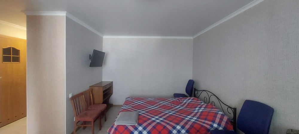 Здається подобово однокімнатна квартира у Глевасі