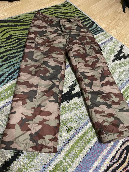 Штани athletic works