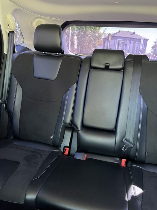 Продам Ford Edge 2.7 Sport 2016 року