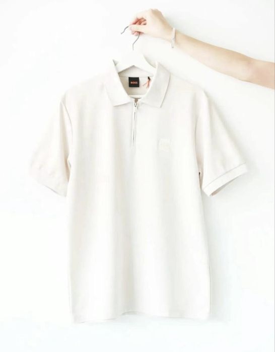 Футболка поло Boss L XL Hugo Boss