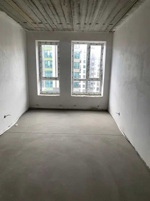 Продаж квартири з гарним плануванням.ЖК Уютний Квартал!
