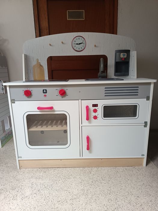 Cocinha para crianças