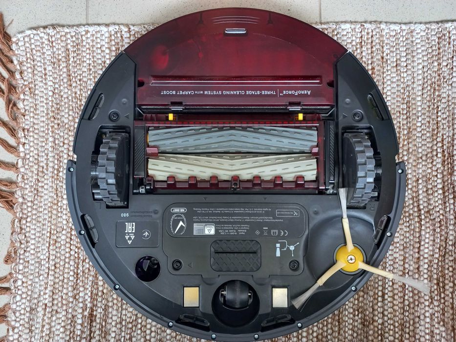 Aspirador IROBOT Roomba 980