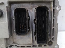 CENTRALINA MOTOR UCE SMART FORTWO COUPÉ 2004