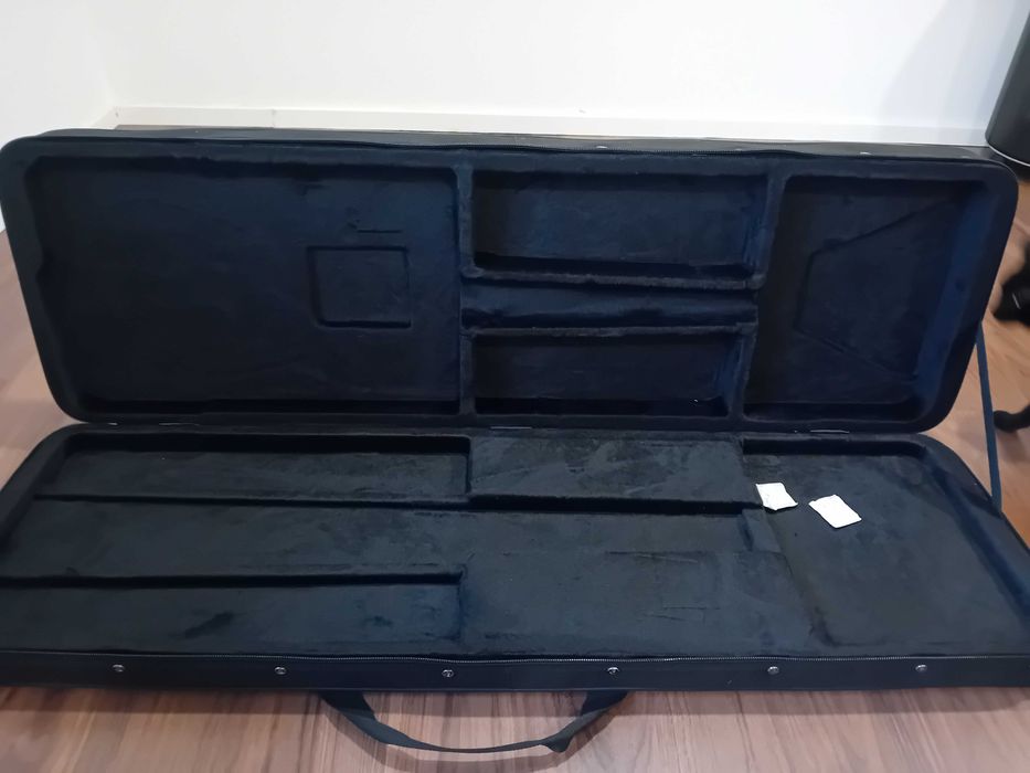 Estojo para baixo - NOVO