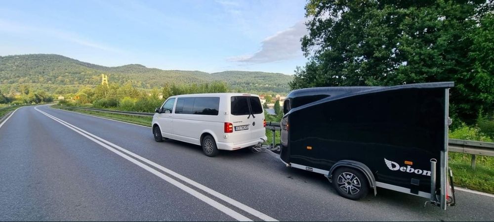 BUS VIP - Transport Renault Master VIP