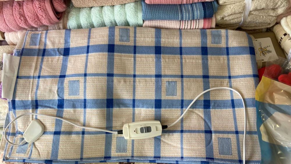 YASAM Электропростыни 120*160