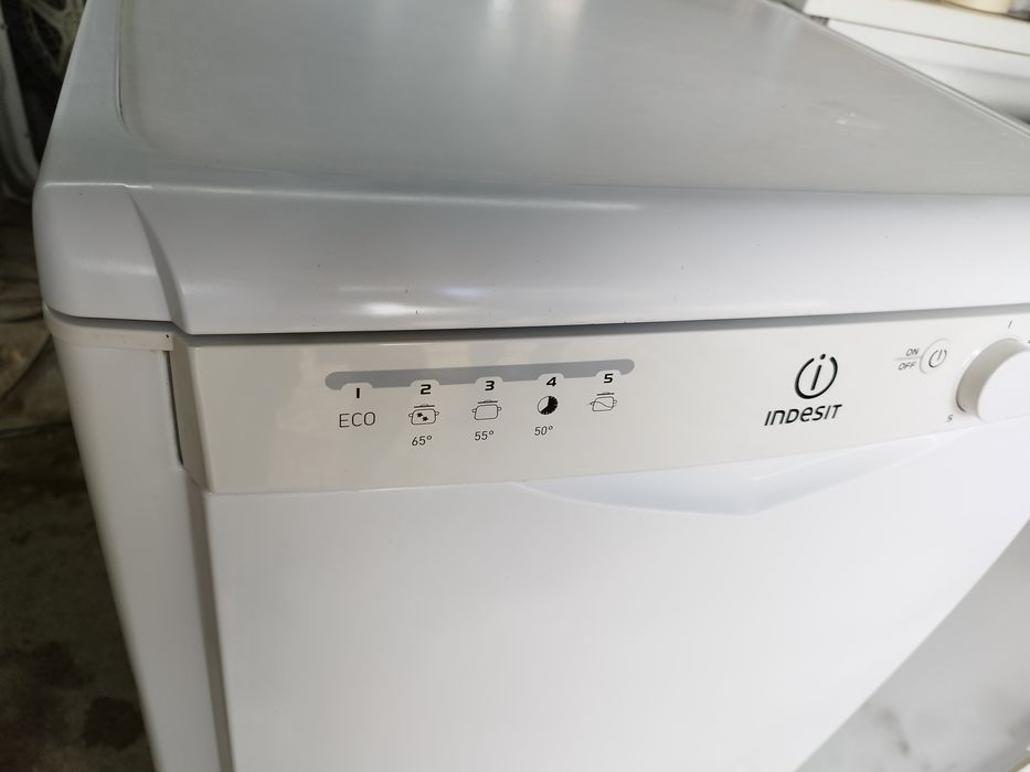 Máquina de lavar loiça