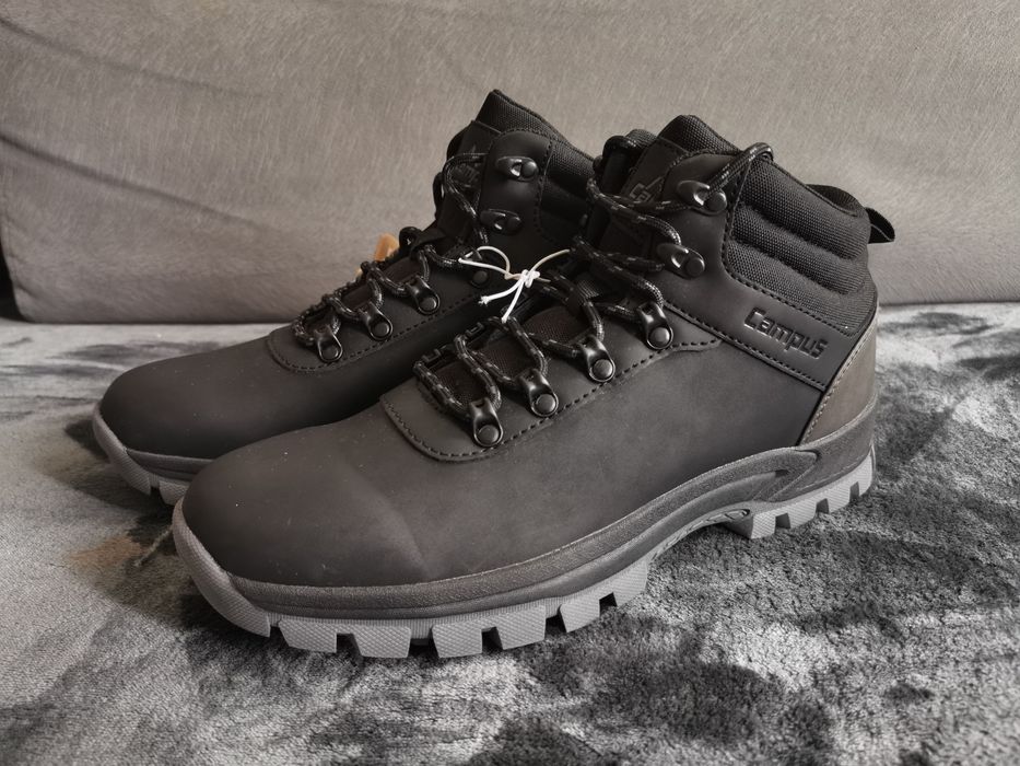 Trekkingowe buty Campus 44