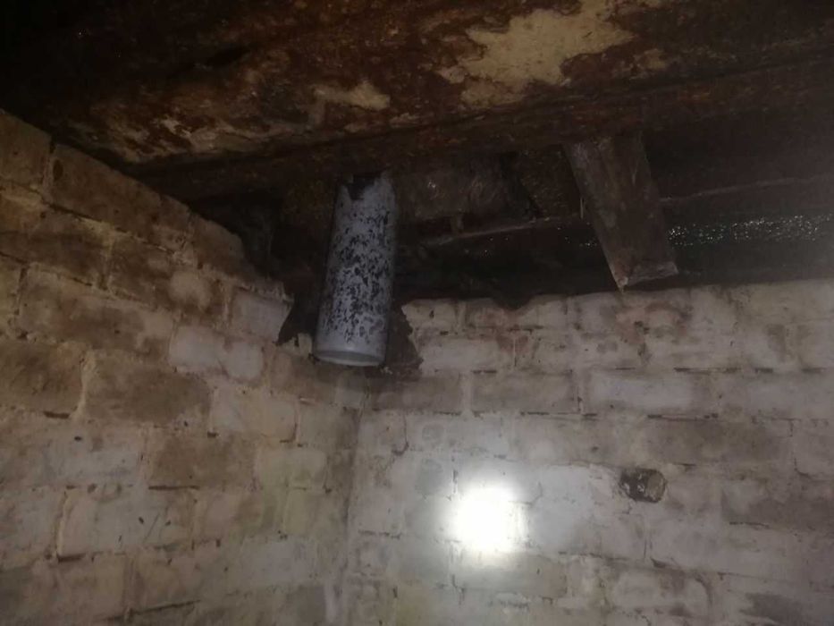 Продам погреб Чорних Запорожців 53А