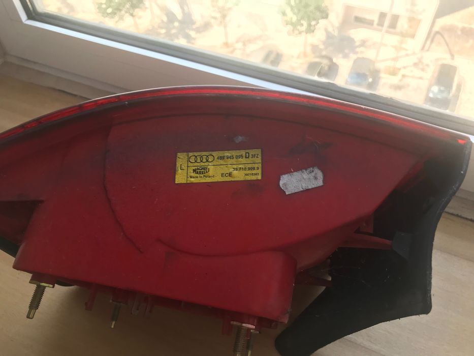 Farolim traseiro drt clio outro fiat punto e farois nevoeiro v40 e V70