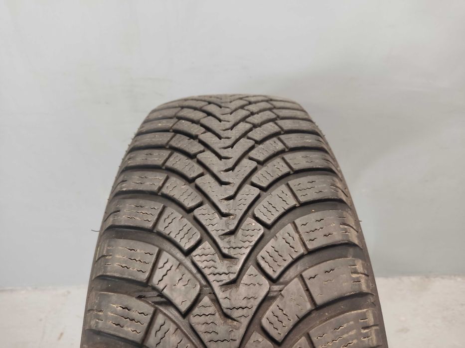 1x225/65R17 Falken Eurowinter HS01 SUV, 106H XL, 2022 rok, bieżnik 6mm