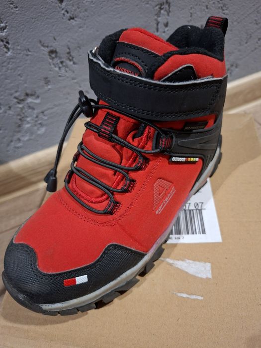 Buty zimowe American Club