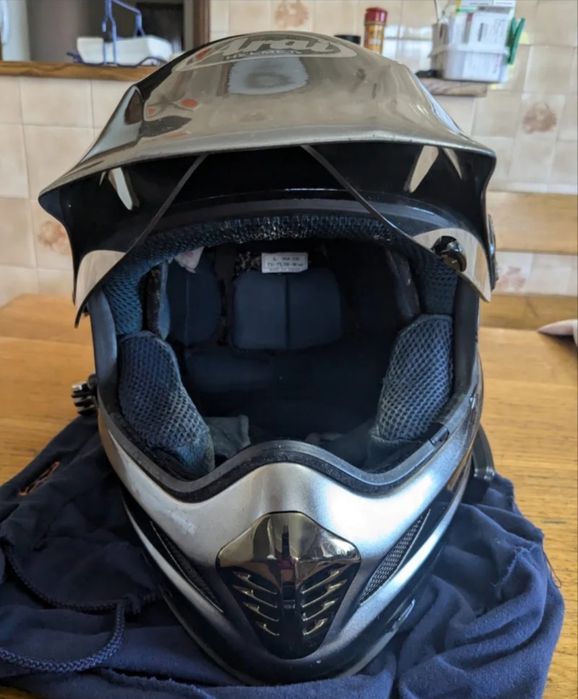 Capacete Arai Tour Cross