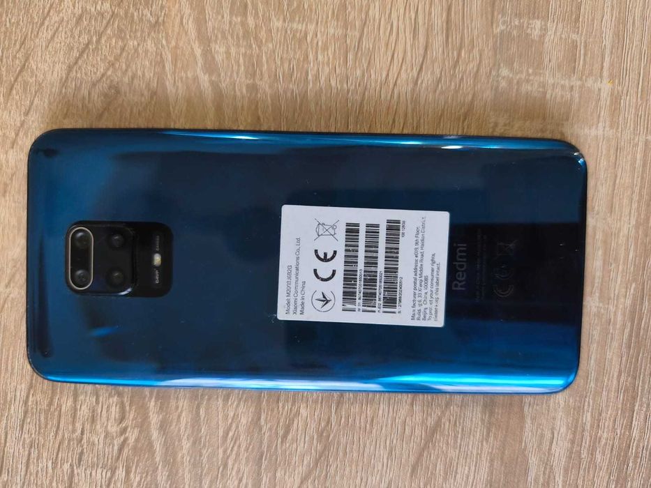 Xiaomi RedmiNote9Pro128GB