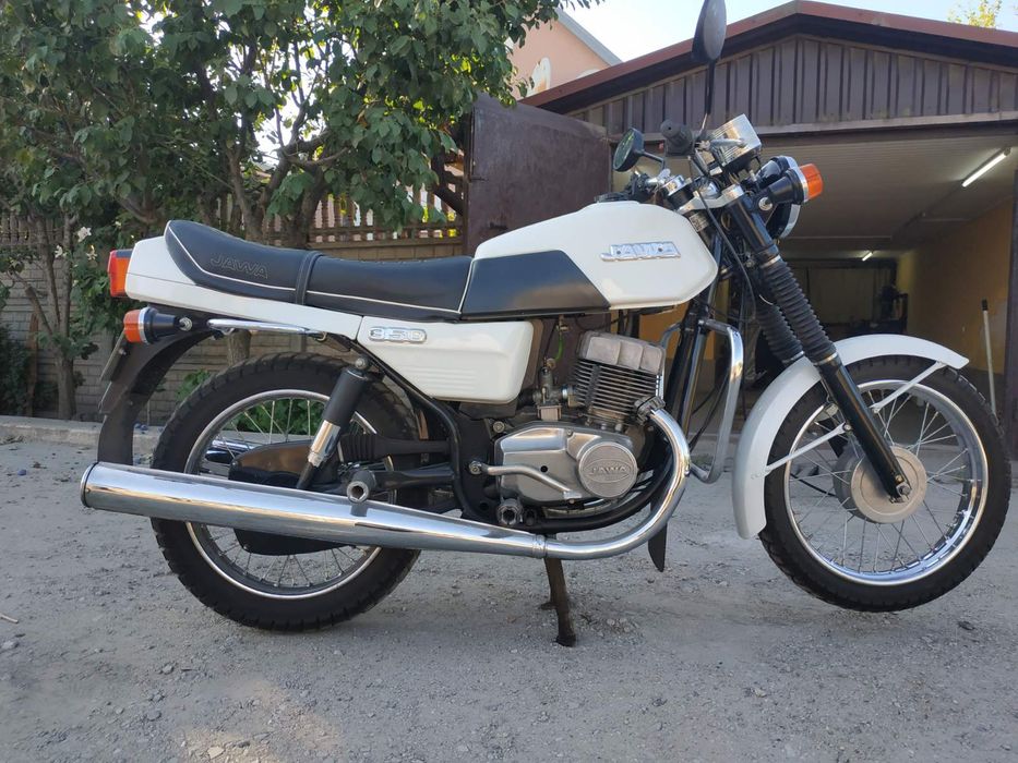 Ява модель 350 638